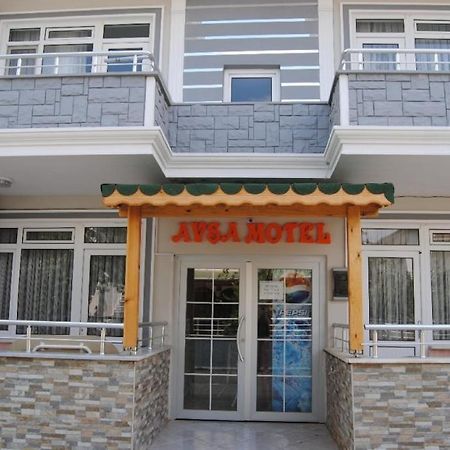 مرمرة أداسي Avsa Motel المظهر الخارجي الصورة