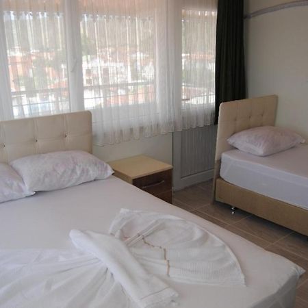 مرمرة أداسي Avsa Motel المظهر الخارجي الصورة