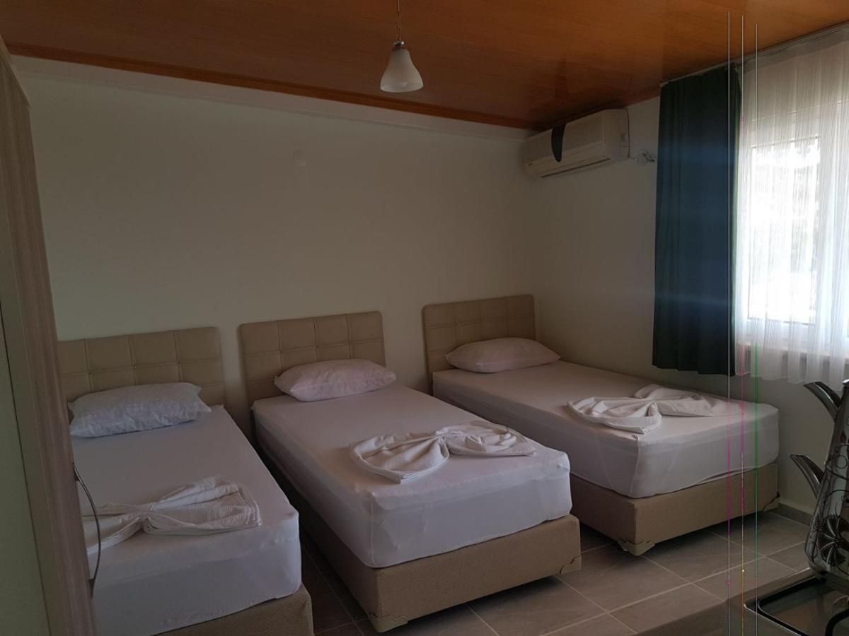مرمرة أداسي Avsa Motel المظهر الخارجي الصورة